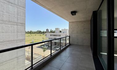 Venta departamento 2 dormitorios en Condominios Botania Amenities