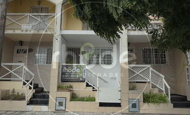 Departamento cerca del mar en Santa Teresita