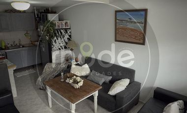 Departamento cerca del mar en Santa Teresita