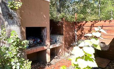 Casa a la venta en El Jagüel en Santa Teresita - Calle Los Robles al 994 - COD476