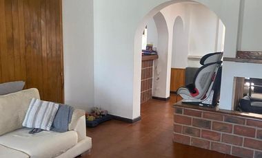 VENTA Duplex Alta barda 3 dormitorios Apto Credito