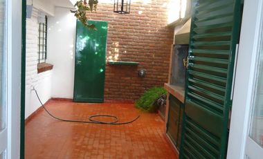 VENTA Duplex Alta barda 3 dormitorios Apto Credito