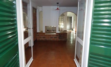 VENTA Duplex Alta barda 3 dormitorios Apto Credito