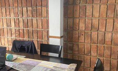 VENTA Duplex Alta barda 3 dormitorios Apto Credito