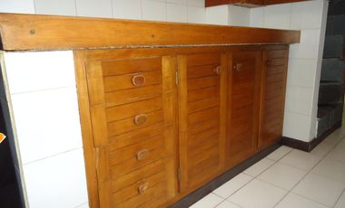 VENTA Duplex Alta barda 3 dormitorios Apto Credito