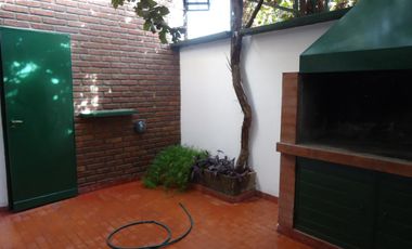 VENTA Duplex Alta barda 3 dormitorios Apto Credito