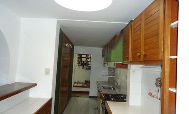VENTA Duplex Alta barda 3 dormitorios Apto Credito