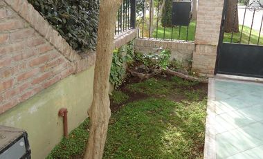 VENTA Duplex Alta barda 3 dormitorios Apto Credito