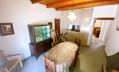 Casa en  venta con jardín