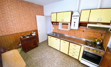 Casa en  venta con jardín