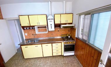 Casa en  venta con jardín