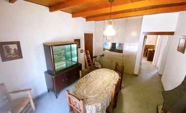 Casa en  venta con jardín