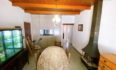 Casa en  venta con jardín