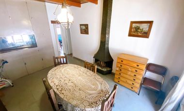 Casa en  venta con jardín