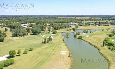 Venta Departamento 3 Ambientes Vilhas Golf