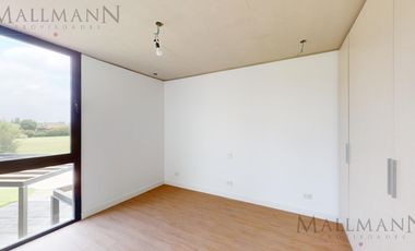 Venta Departamento 3 Ambientes Vilhas Golf