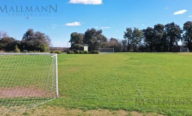 Venta Departamento 3 Ambientes Vilhas Golf