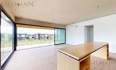 Venta Departamento 3 Ambientes Vilhas Golf