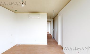 Venta Departamento 3 Ambientes Vilhas Golf