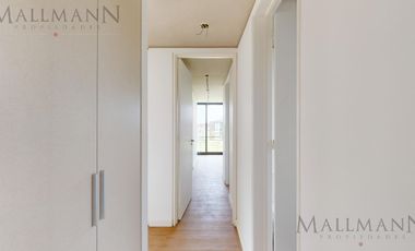 Venta Departamento 3 Ambientes Vilhas Golf