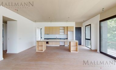 Venta Departamento 3 Ambientes Vilhas Golf