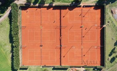 Venta Departamento 3 Ambientes Vilhas Golf