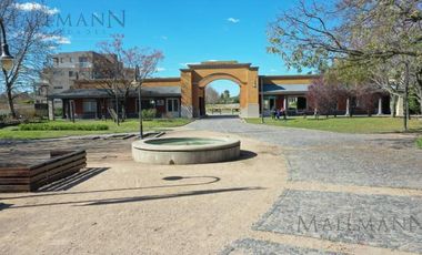 Venta Departamento 3 Ambientes Vilhas Golf