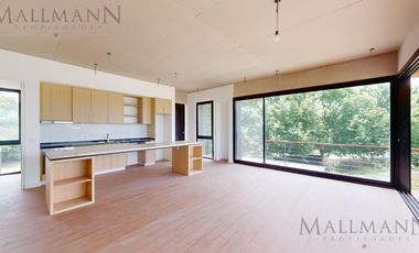 Venta Departamento 3 Ambientes Vilhas Golf