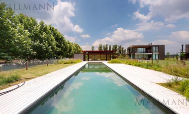 Venta Departamento 3 Ambientes Vilhas Golf