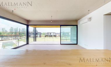 Venta Departamento 3 Ambientes Vilhas Golf