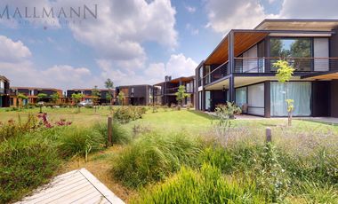 Venta Departamento 3 Ambientes Vilhas Golf