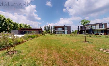 Venta Departamento 3 Ambientes Vilhas Golf