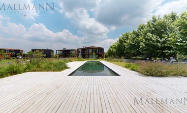 Venta Departamento 3 Ambientes Vilhas Golf