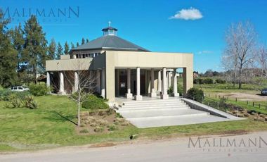 Venta Departamento 3 Ambientes Vilhas Golf