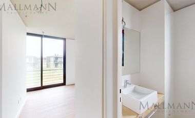 Venta Departamento 3 Ambientes Vilhas Golf