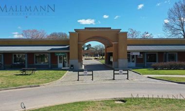 Venta Departamento 3 Ambientes Vilhas Golf