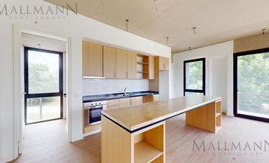 Venta Departamento 3 Ambientes Vilhas Golf