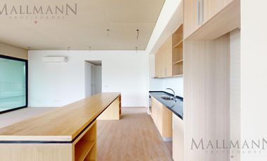 Venta Departamento 3 Ambientes Vilhas Golf