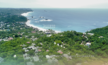 Eco Cabañas Cerca de Playa Mermejita