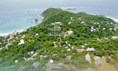 Eco Cabañas Cerca de Playa Mermejita