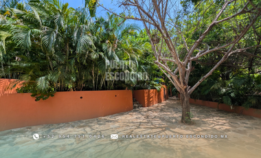 Eco Cabañas Cerca de Playa Mermejita