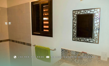 Eco Cabañas Cerca de Playa Mermejita