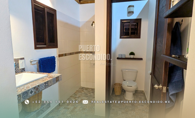 Eco Cabañas Cerca de Playa Mermejita