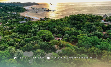 Eco Cabañas Cerca de Playa Mermejita