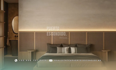 Residencias Boutique con Ubicación Ideal