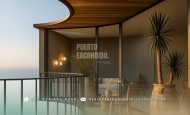Residencias Boutique con Ubicación Ideal