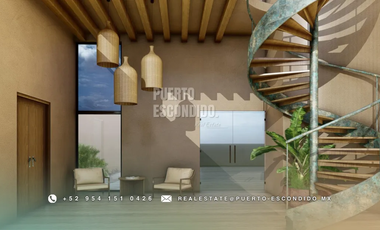 Residencias Boutique con Ubicación Ideal