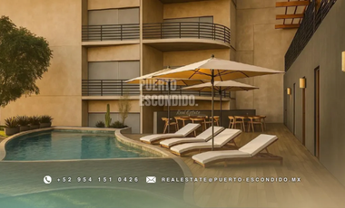Residencias Boutique con Ubicación Ideal