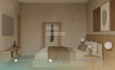 Residencias Boutique con Ubicación Ideal