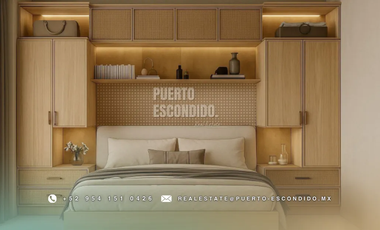 Residencias Boutique con Ubicación Ideal
